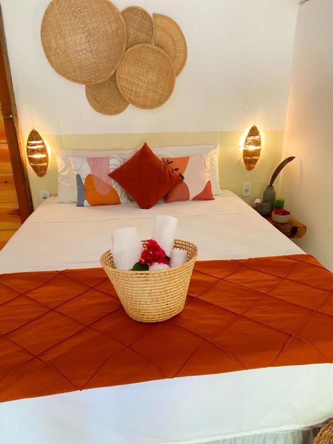 Casa de hóspedes Prana Eco
