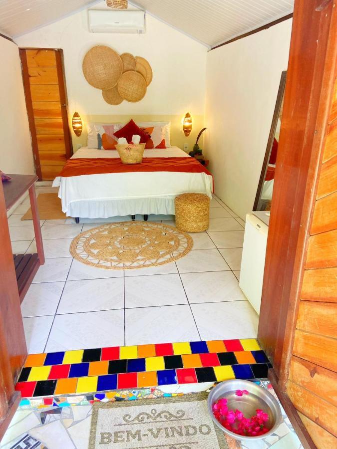 Casa de hóspedes Prana Eco *